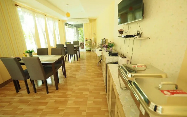 Leelawadee Srisatchanalai