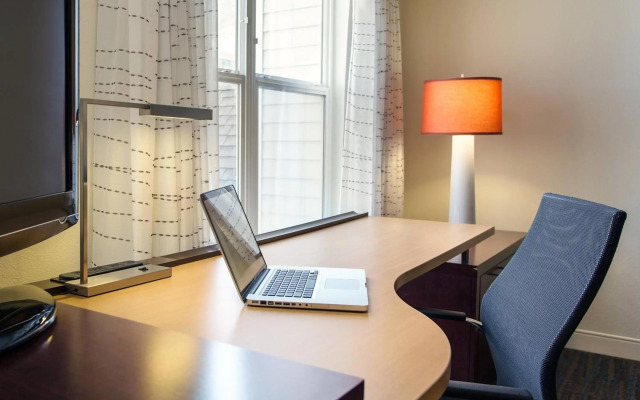 Residence Inn by Marriott Salt Lake City Cottonwood
