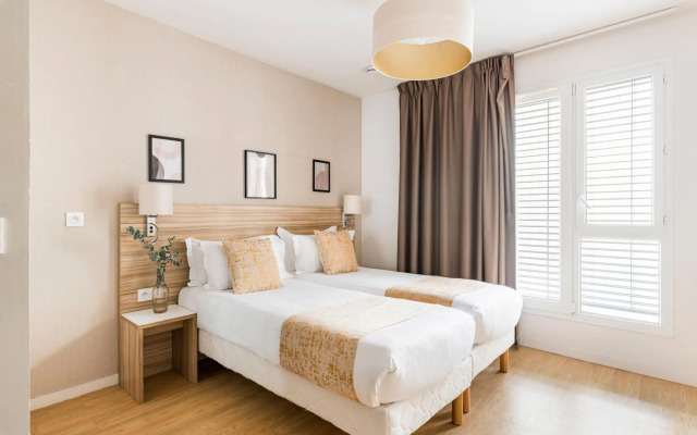 Q7 Lodge Lyon 7