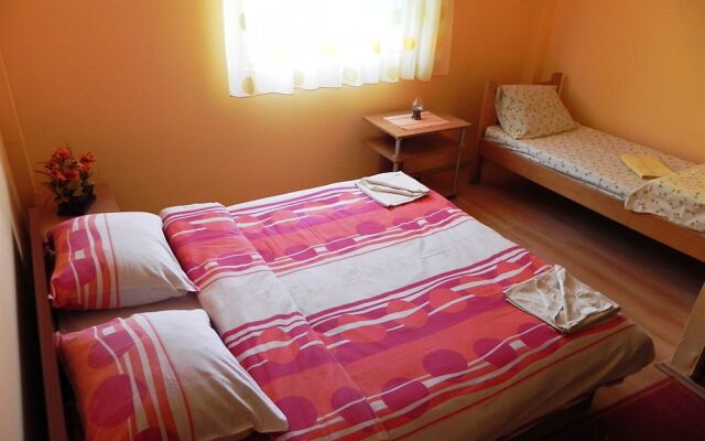 Hostel Izvor