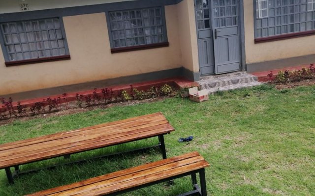 The Rhine Guest House-Eldoret