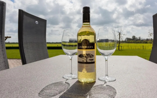 Scenic Holiday Home in Oostkapelle near Beach