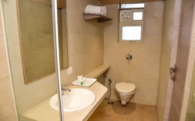Sharanam Green Resort