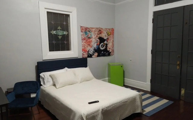 Southern Luxury Suites at winder