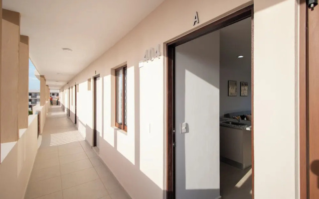 Condo Ambar Mazatlán