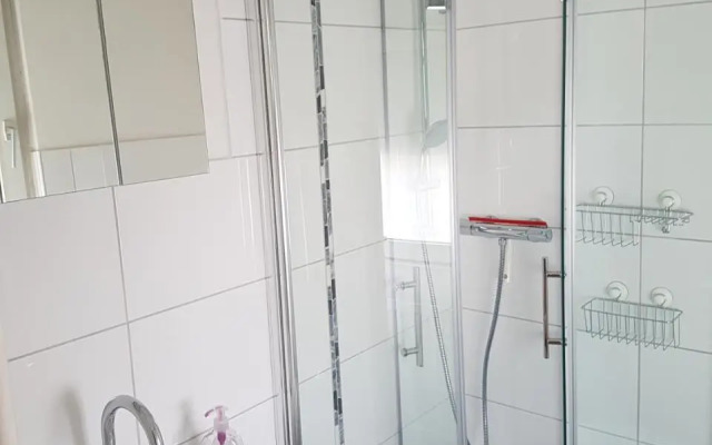 Einfache Zentrums Nahe Wohnung