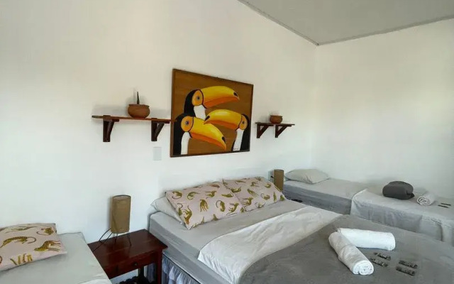 Chill Inn Pousada Paraty