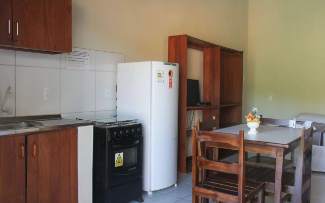Pousada La Cabana