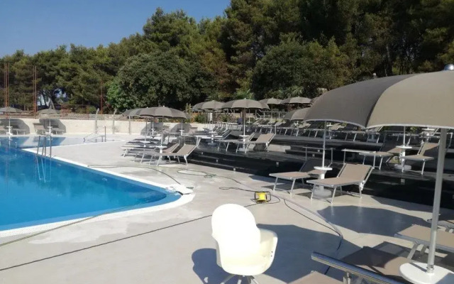 Hotel Medena Budget