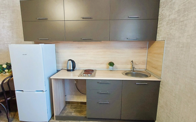 Легенда (Геленджик)