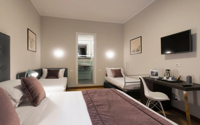 Vittoriano Suite