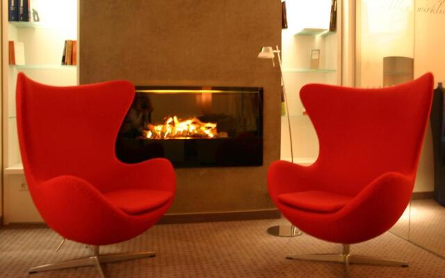 Business - Hotel Artes