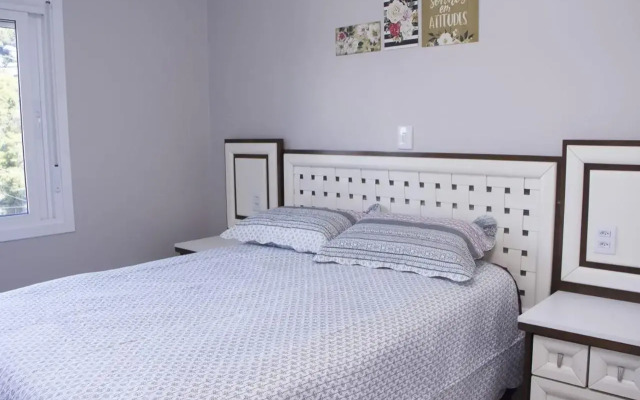 Residencial Vó Nilda II