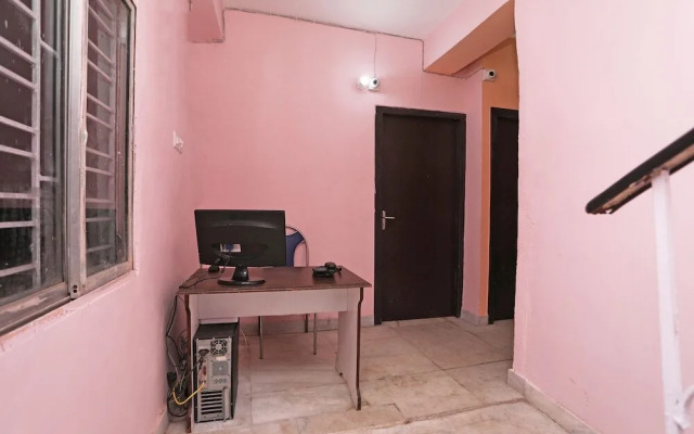 Sterling Inn By OYO Rooms