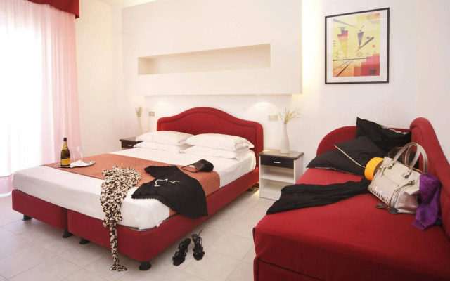 Hotel Stella d'Oro