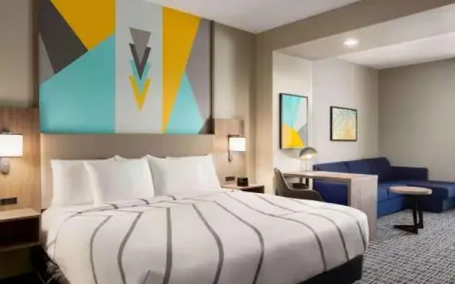 La Quinta By Wyndham Richmond