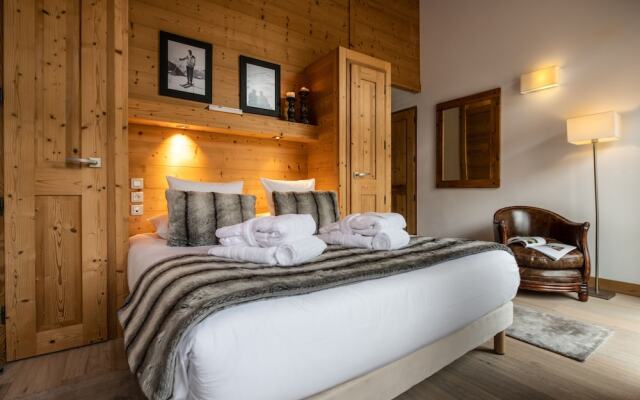 Aspen Lodge by Alpine resorts