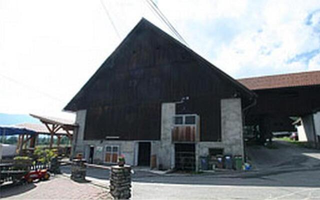 Landhaus Löscher