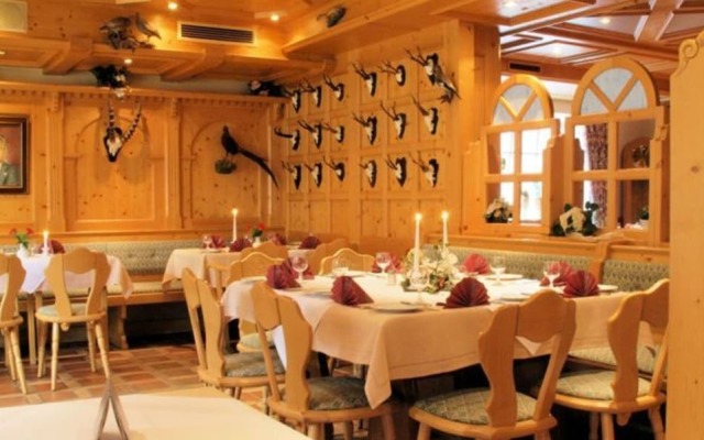 AKZENT Hotel Landhaus Heinen