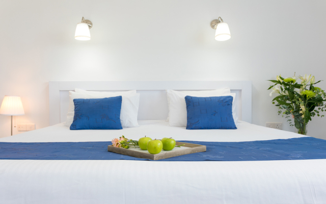 Mikes Kanarium Hotel