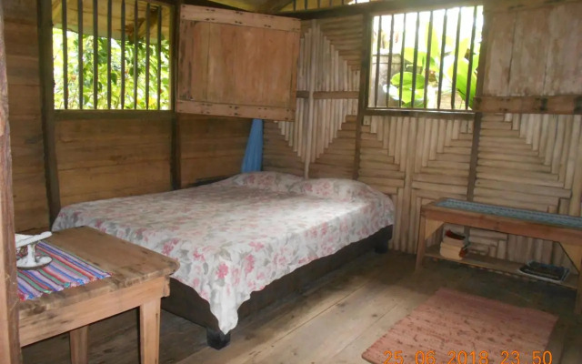 Posada Villamaga
