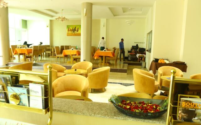 Heron Hotel