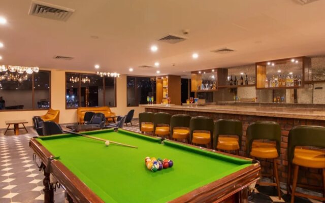 Larisa Resort Shimla