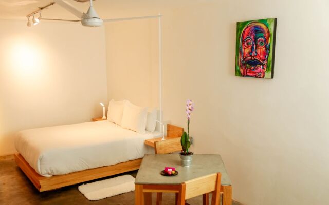 Agrado Guest House