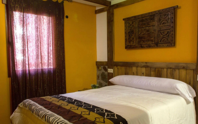 Hotel Plaza
