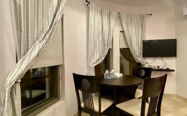 My Villa Abha