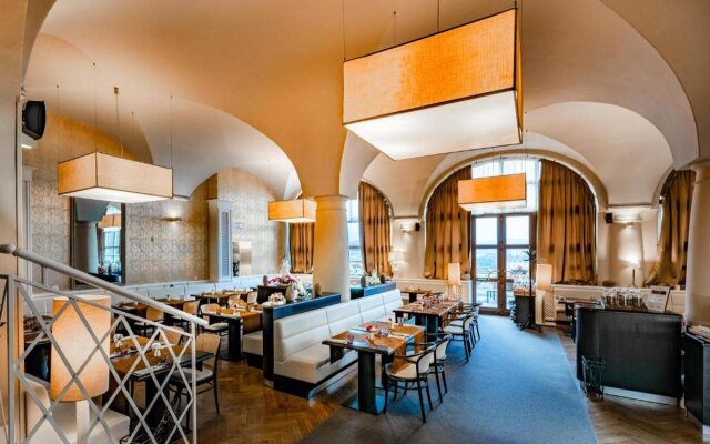 Větruše Hotel Restaurant