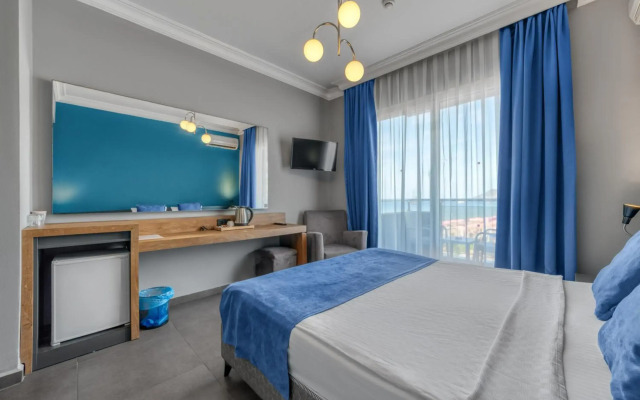 Royalisa Palmiye Beach +16 Adult Only
