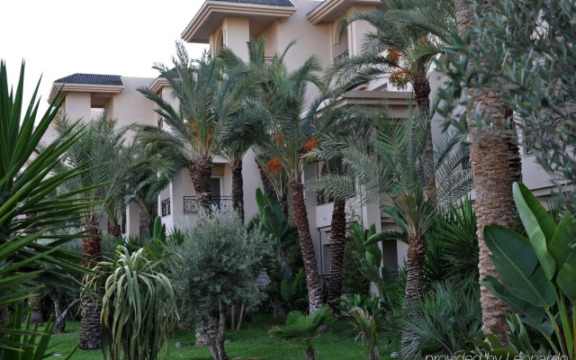 The Russelior Hotel & Spa