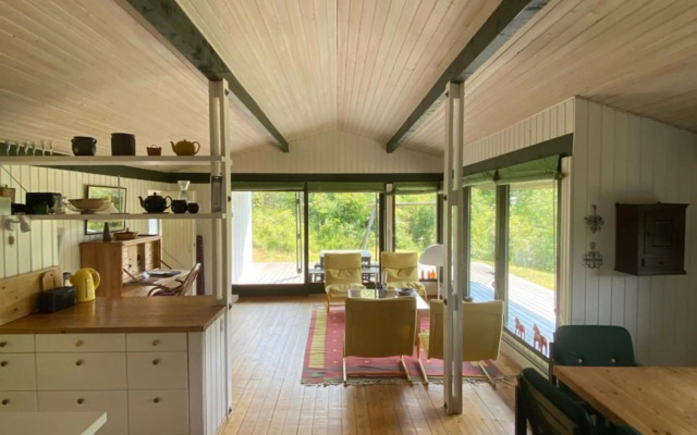 Holiday Home Holmehøj