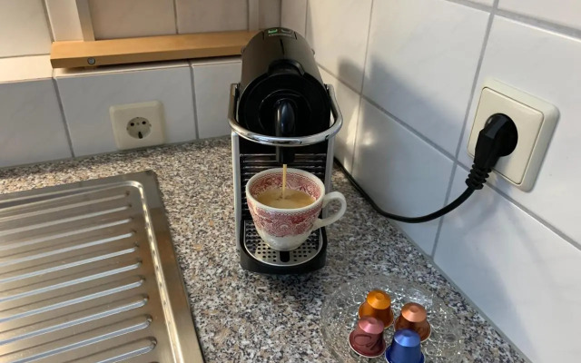 Einzigartiges Apartment in toller Altstadt by Rabe - free Netflix & Coffee-Bar