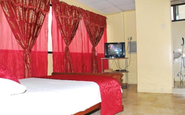 Hotel Fika Guayaquil