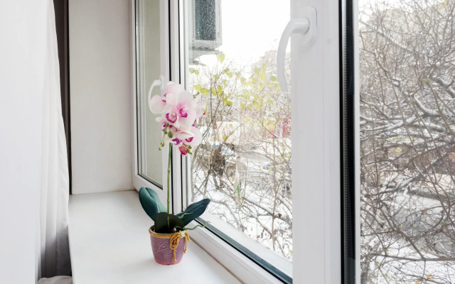 Booking Smart на улице Фрунзе 39