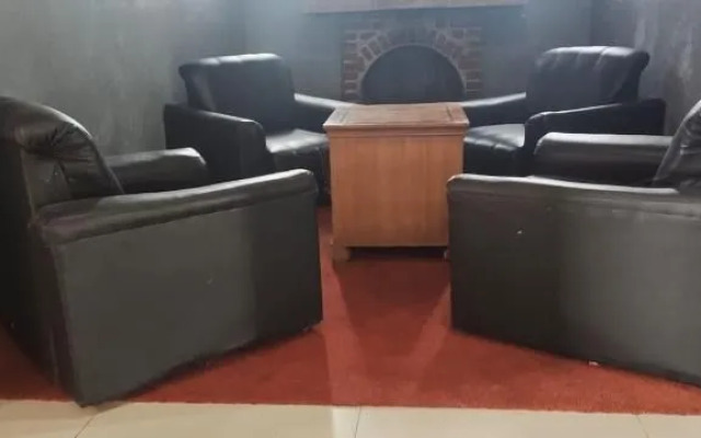 Villa Lembang Bunda By Zuzu