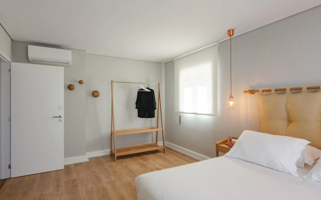 The Rex Hotel