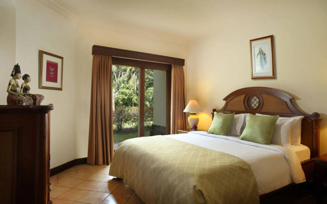 Nirwana Bali Apartment