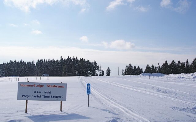 Privatpension Bergschütz