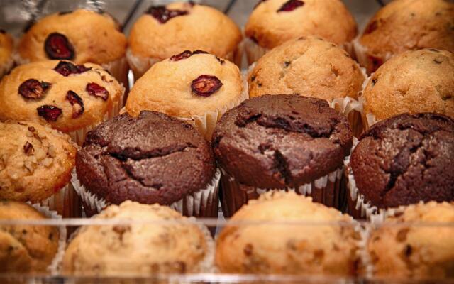 Best Western Bishop Lodge