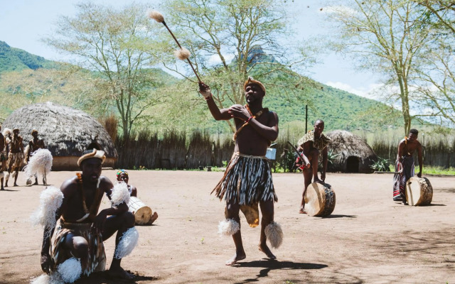 Biweda Nguni B&B