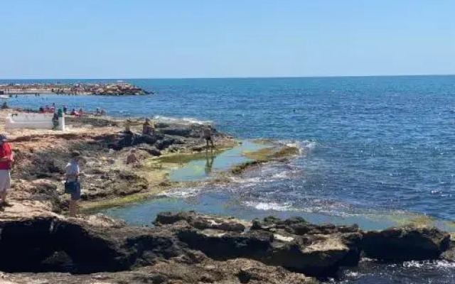 La Gaviota Apartment