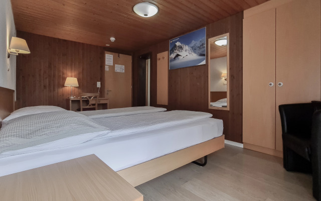 Hotel Rössli