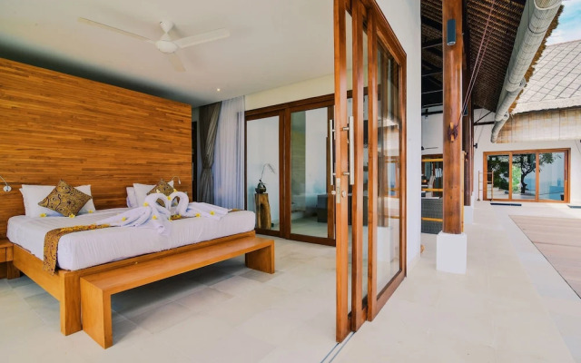 Villa Banyan