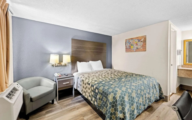 Americas Best Value Inn