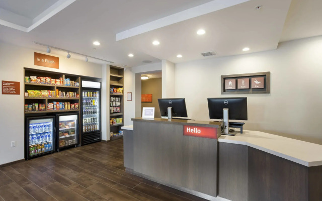 TownePlace Suites San Mateo Foster City