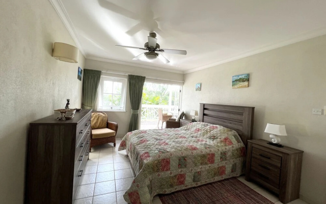 Rockley Golf 810 is a 2 Bedroom, 2 Bathroom 1st Floor Apartment With Pool — фото 4