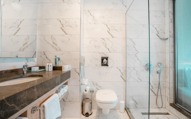 Orfeus Queen Spa